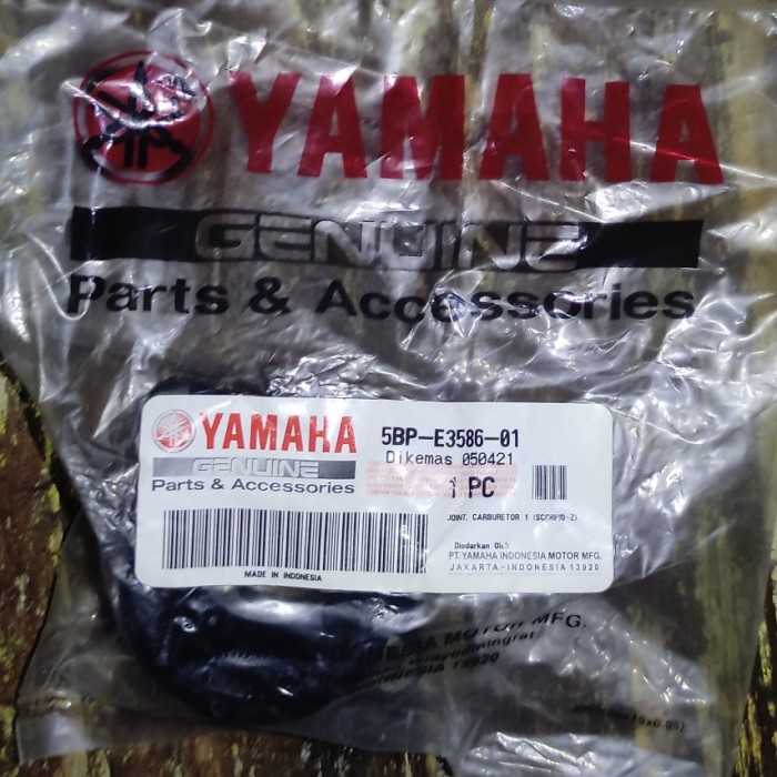 manipol original yamaha scorpio