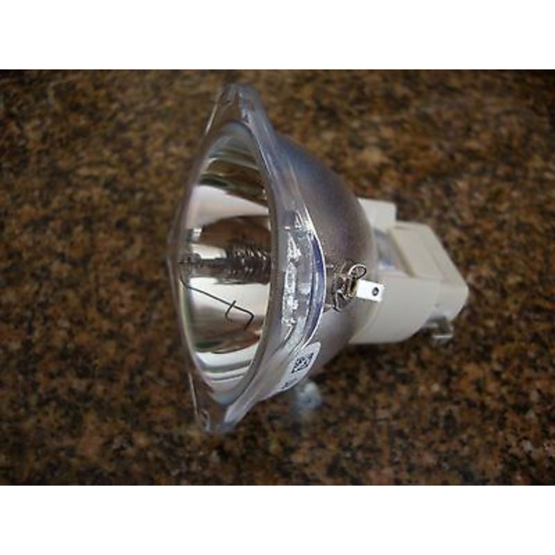 Original like new bukan barang KW lampu proyektor projector infocus osram benq toshiba mp514 mp523 x