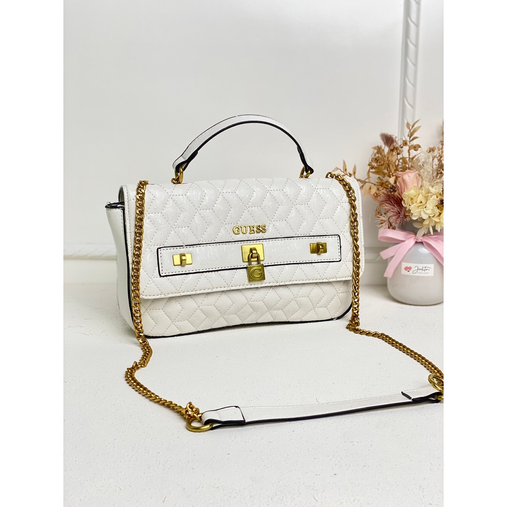 TAS WANITA GS GS200 SHOULDER BAG PREMIUM IMPORT