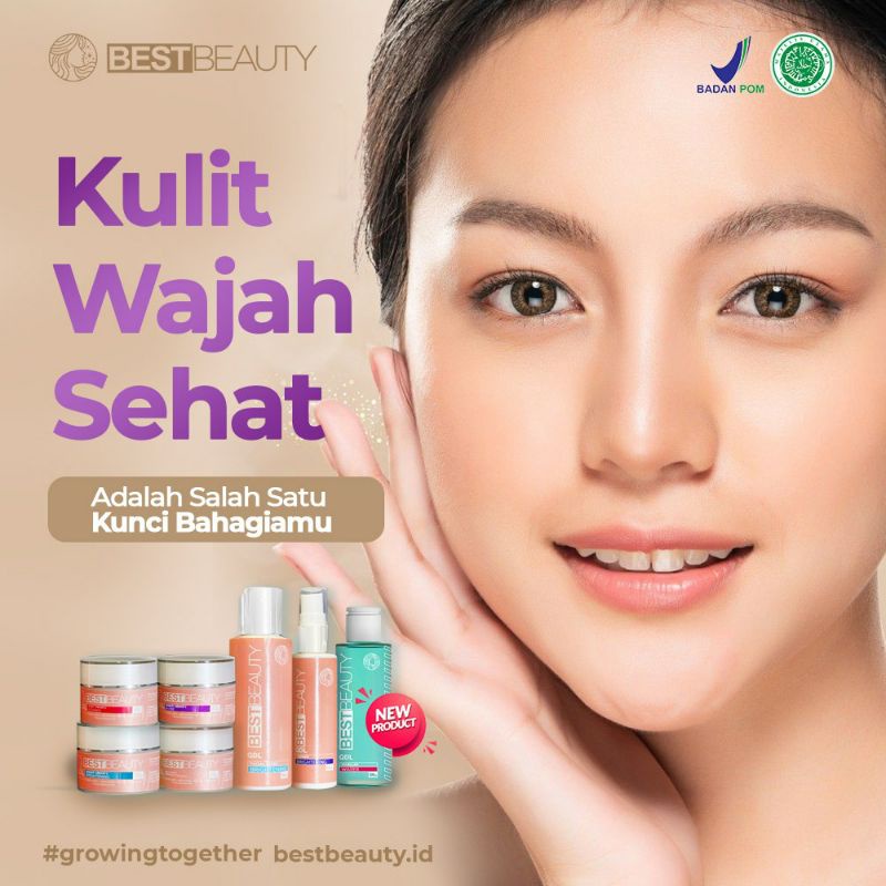 Pemutih Wajah Glowing Viral Krim Pemutih Cream Pemutih Krim Wajah  Glowing Cream Wajah Glowing Cream