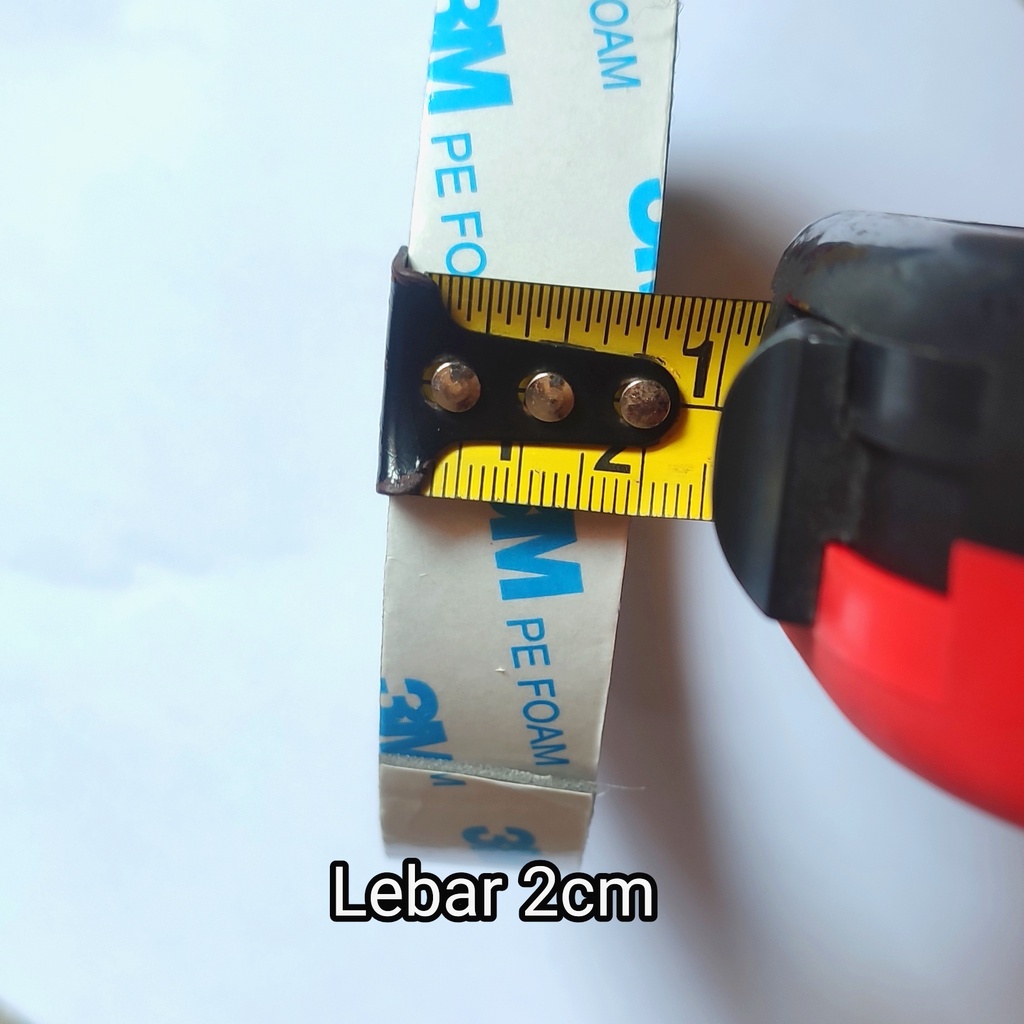 Double tape 3m