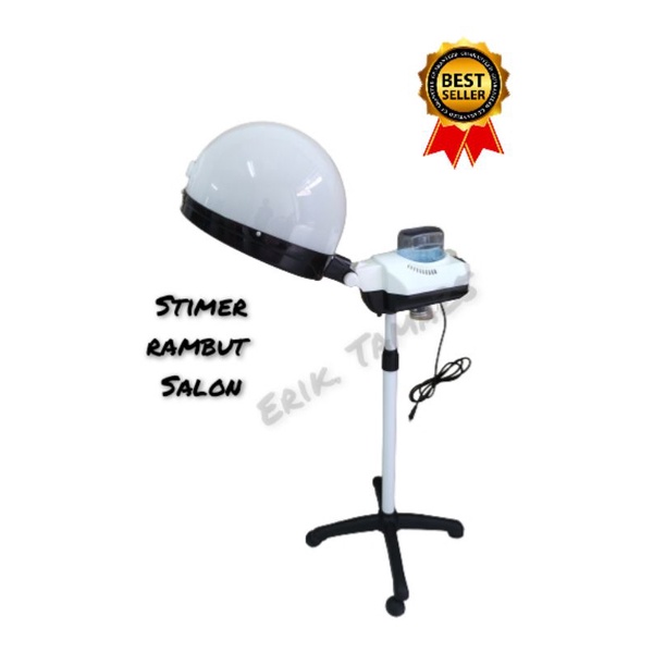 Steamer rambut salon / stimer rambut / stimer ozon /steamer /setimer Annis / stimer ozon