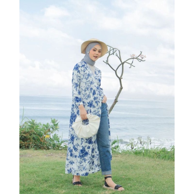 Indrayanti Dress / Mandalika Dress / Thifya Dress / Galina Dress / Arshy Midi / Zalina Haidee Orlin 