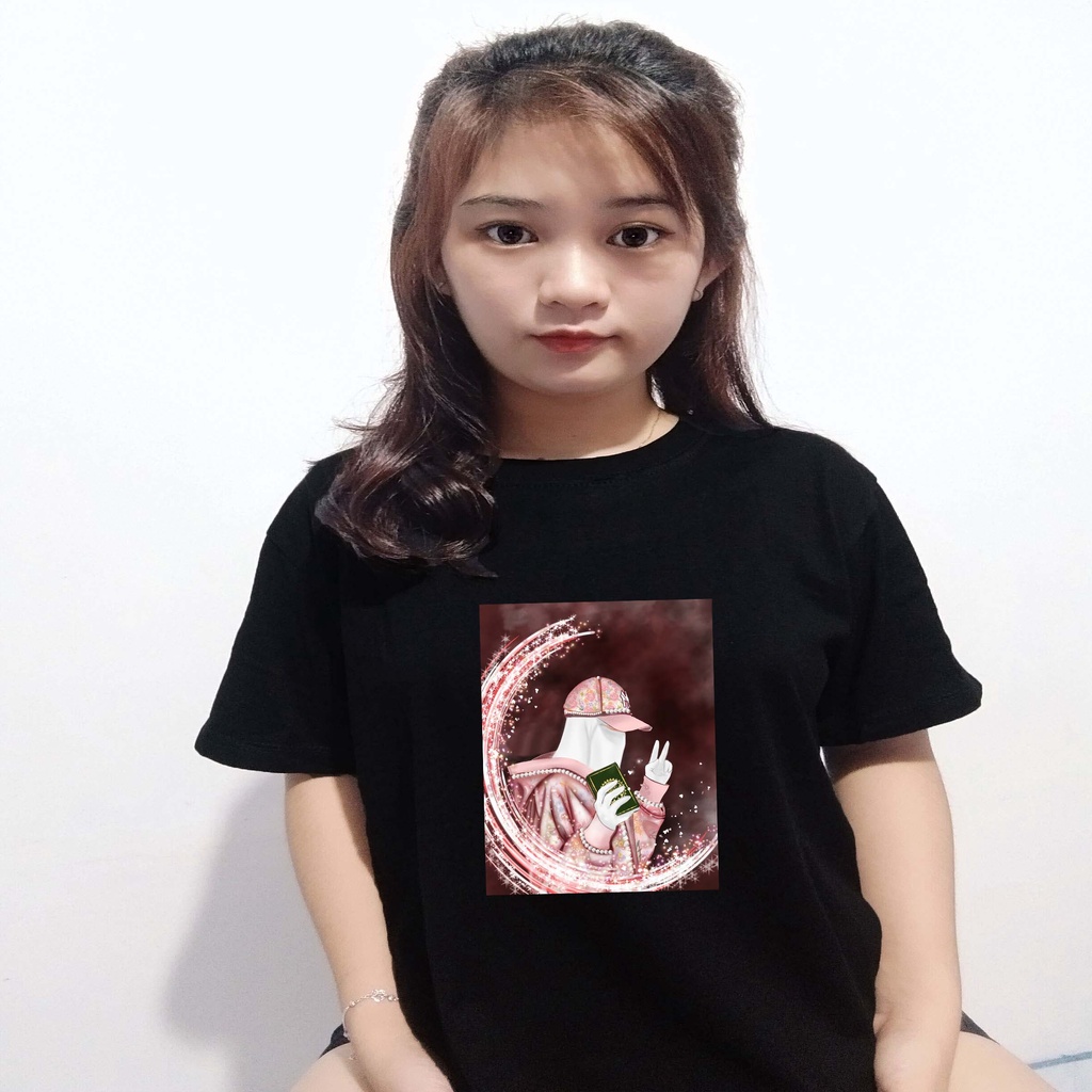 AS / kaos distro motif SELFIE / baju pria / kaos pria / baju wanita / kaos wanita / pakaian murah / pakaian pria / atasan