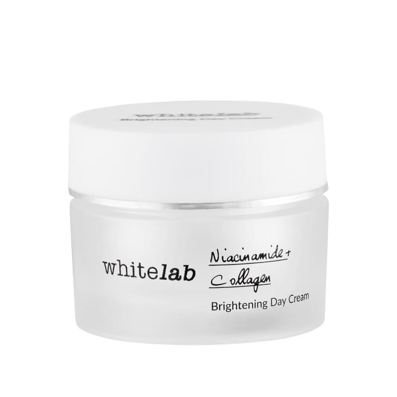 WHITELAB Brightening day cream &amp; Brightening night Cream