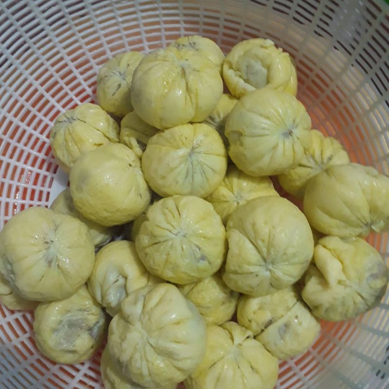 

Bakso selimut kabut