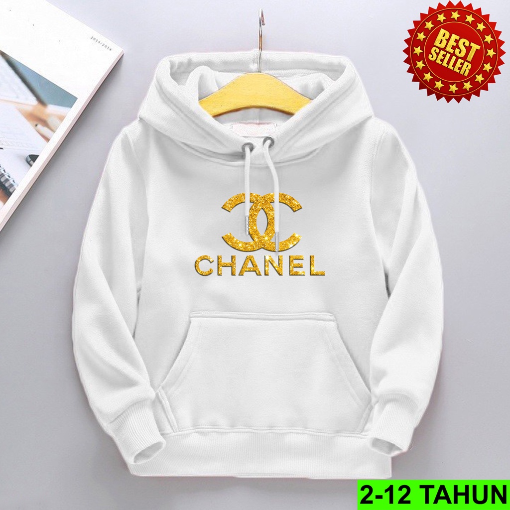 Hoodie TERBARU  Anak Perempuan Laki Laki  / Hodie BEST SELLER Anak Usia 2 3 4 5 6 7 8 9 10 11 12 Tahun / Jaket  Anak / Sweater Distro Bisa Cod