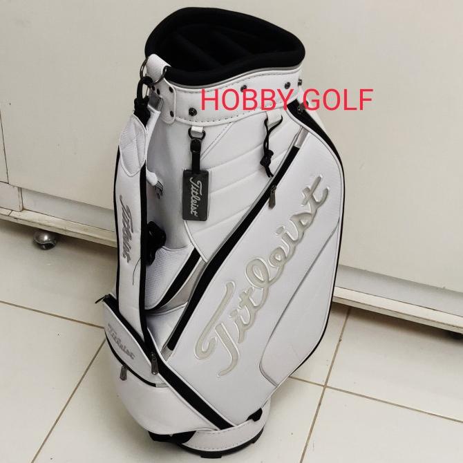 Tas golf Titleist Bag Stick Golf