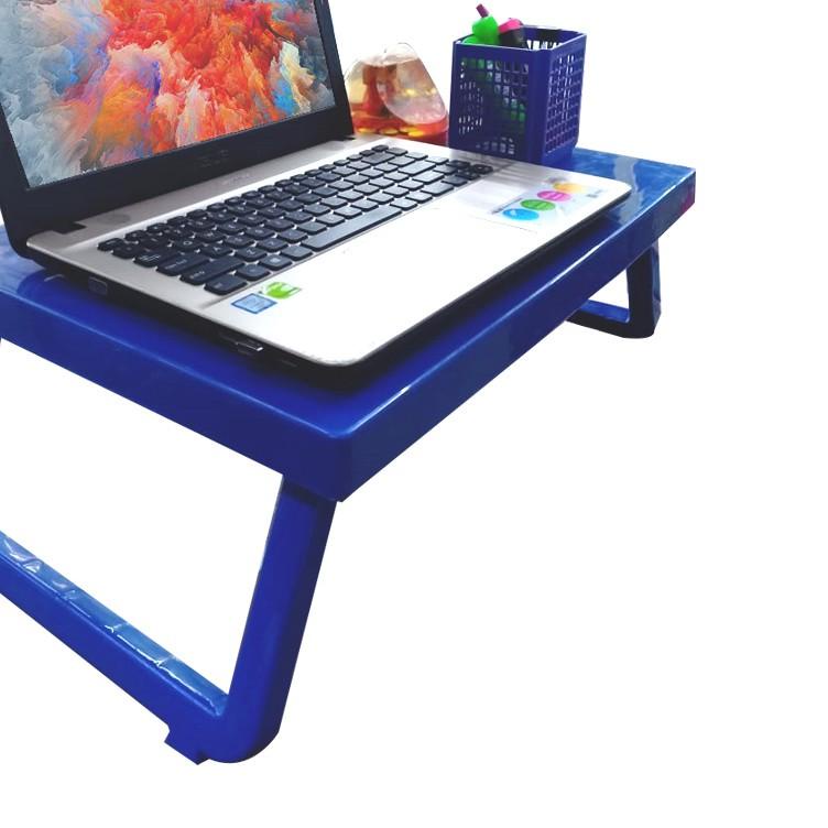 Meja Lipat Laptop Tulis Portable Plastik Meja Anak Serbaguna Warna Meja Murah Plastik Meja Plastik L