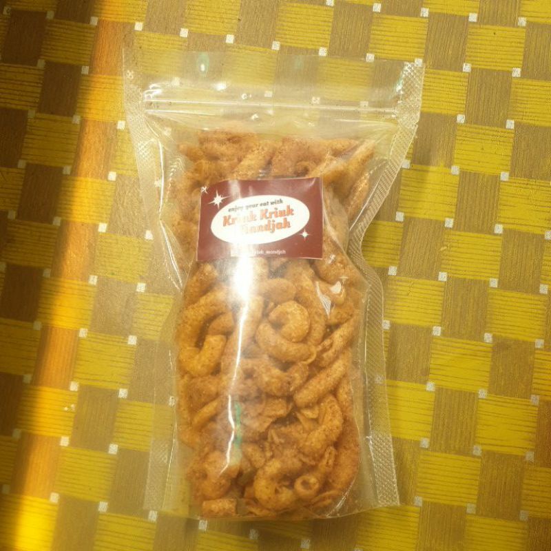 

makaroni pedas