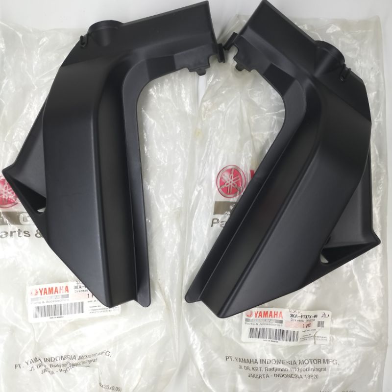 LIST TENGKI RX KING NEW AER SCOOP RX KING ORIGINAL