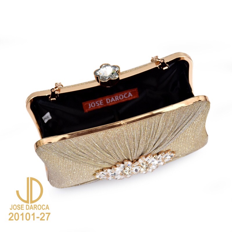 Tas Pesta Original JOSE DAROCA  Series 20101-27 syafniegalery
