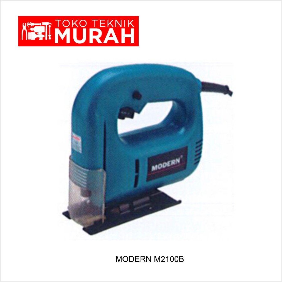 Modern M-2200B / M2200B Mesin Gergaji M 2200 B