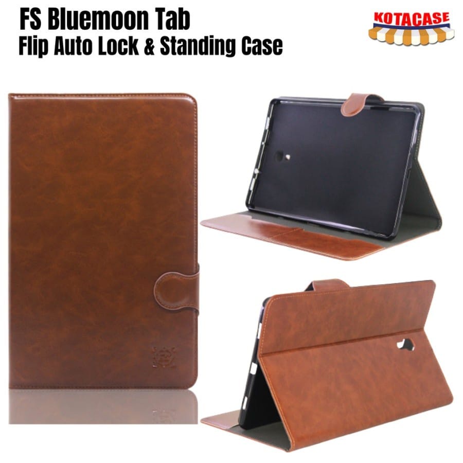 Xiaomi Mipad 5 Sarung Kulit FS Bluemoon Book Flip Cover Mipad 5