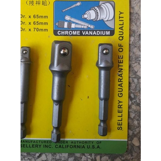 sambungan bor kunci shock kunci cvt treker cvt