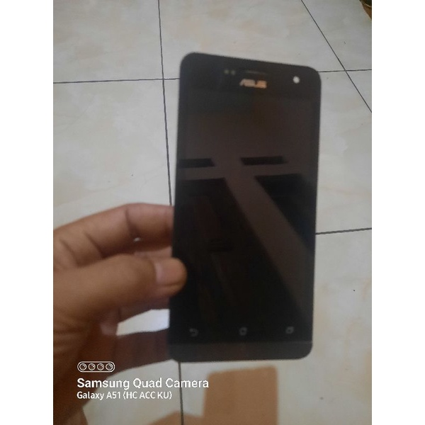 Lcd Zenfone 5