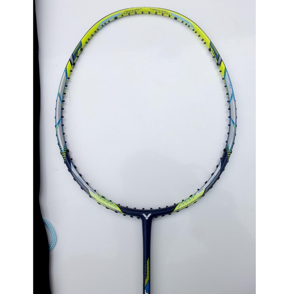 [PRODUK TPH9D] Victor JetSpeed S12 - Jet Speed S 12 Lilyana Natsir Raket Badminton Bulutangkis LYS