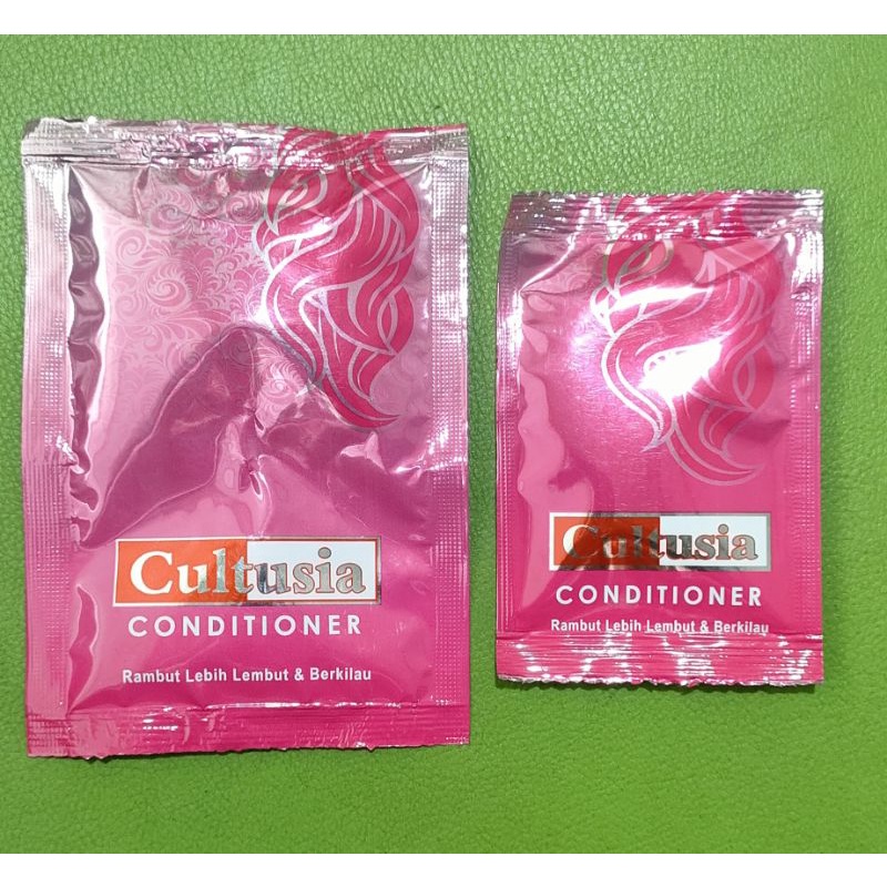 conditioner cultusia & miranda