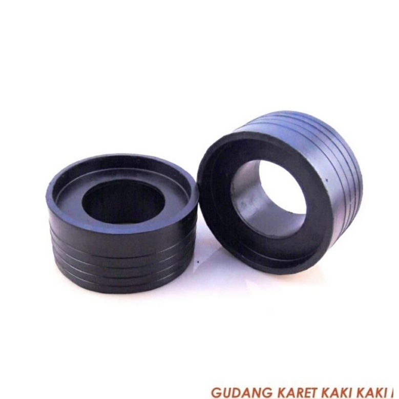 Karet Lift Spacer Per Tatakan Per Belakang Chevrolet Captiva Santa Fe Toyota Rav 4 Nissan Terrano Te
