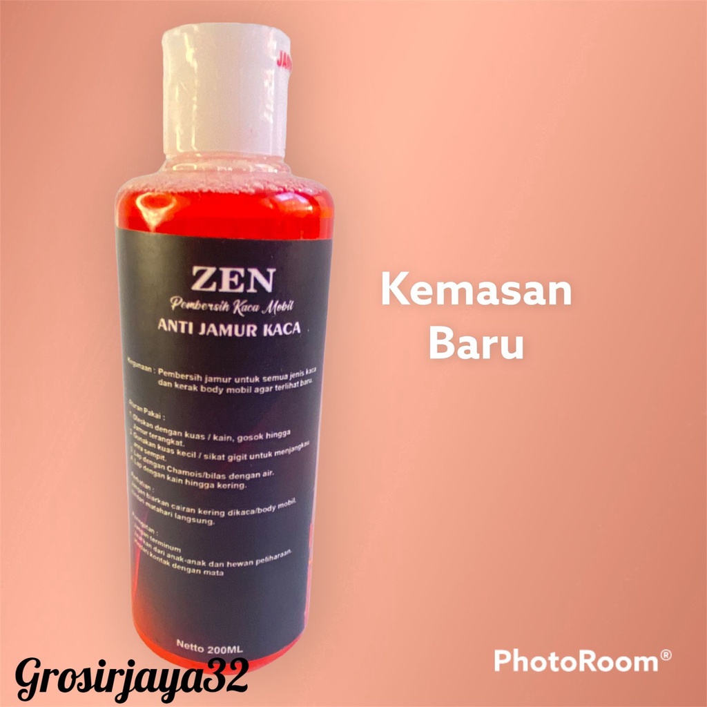 (GROSIRJAYA32) PEMBERSIH JAMUR KACA PENGHILANG SERBAGUNA