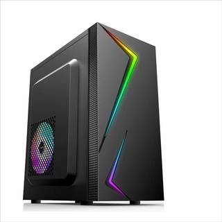 CPU PC GAMING INTEL CORE I7-2600 GEN2 KOMPUTER RAKITAN MURAH DAN BERGARANSI