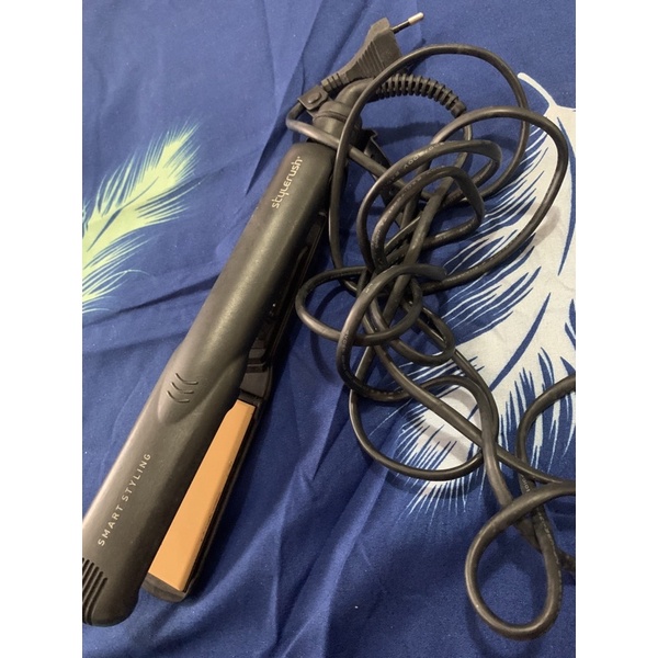 preloved catokan stylerush made in korea