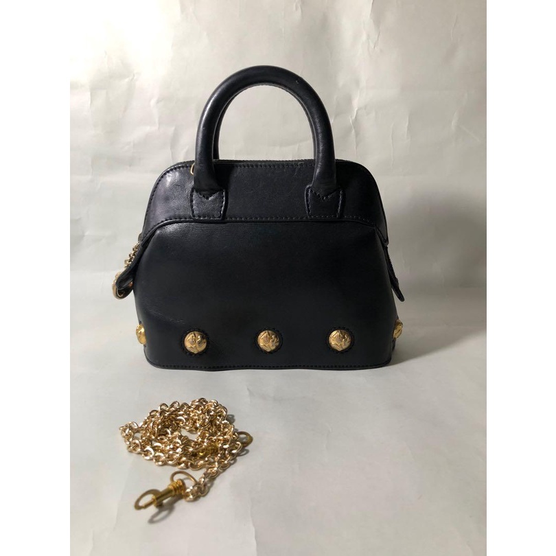 preloved salvatore ferragamo vintage bag authentic