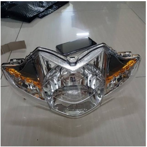 LAMPU DEPAN REVO ABSOLUTE/REVO FIT