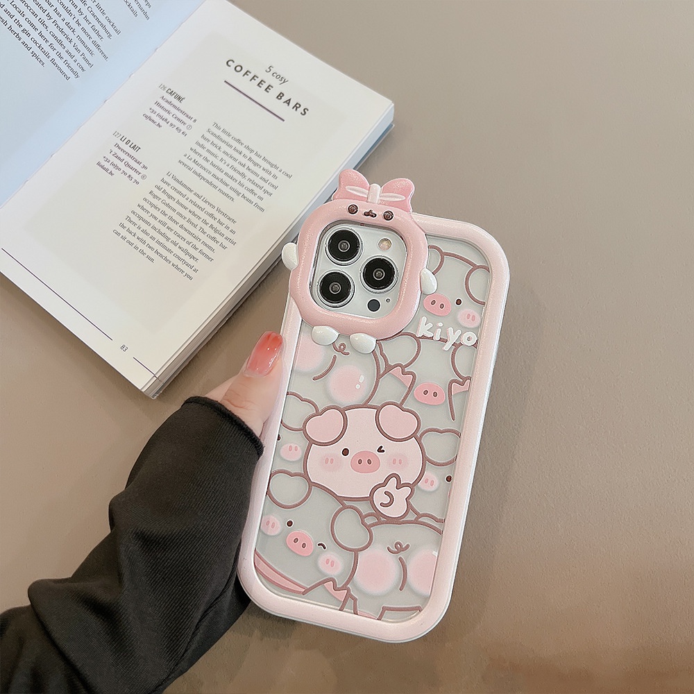 Soft Case Silikon Motif Lukisan Cat Air Untuk iPhone 11 12 13 14 Pro Max 6s 6 Plus 7 8 Plus XR X XS Max SE 2020 2022 14 Plus