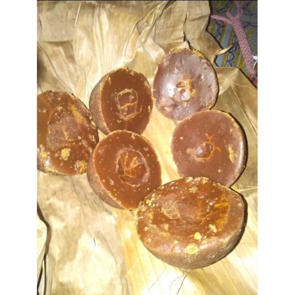 

gula aren / gula merah asli Sulawesi barat