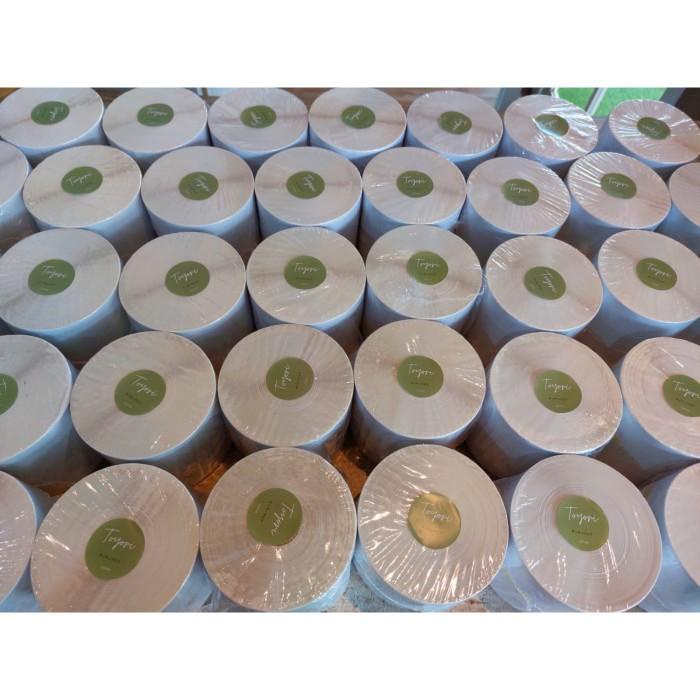 

Kertas Sticker Thermal Label Barcode / Stiker Termal 100 x 150 mm