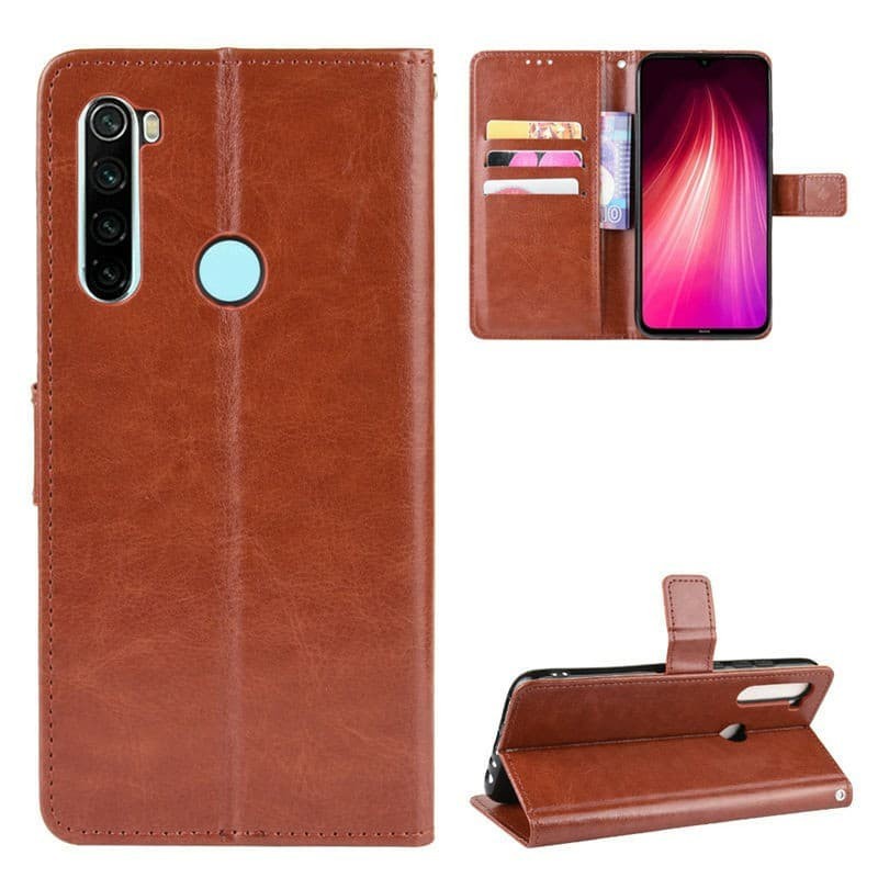 REALME NARZO 50A PRIME NARZO 50i PRIME 5 5i 5 PRO REALME 6 6 PRO CASE BOOK COVER FULL COVER BUKU KUL