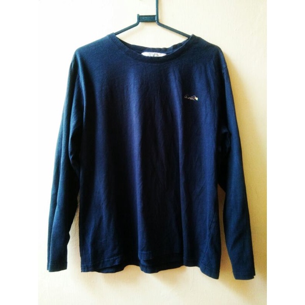 arnold palmer kaos lengan panjang