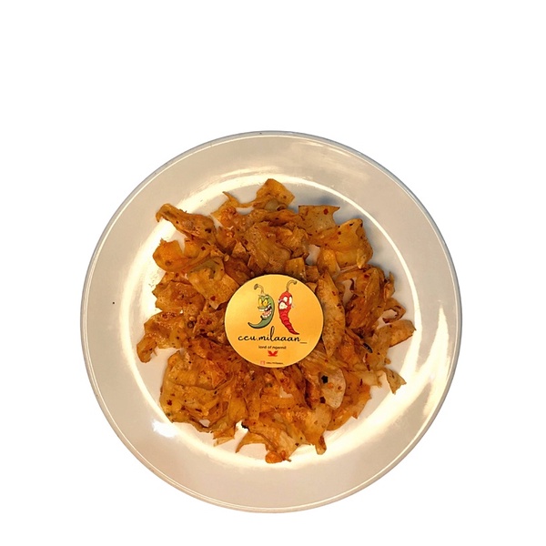 

KERIPIK KRIWIL/KERIPIK SETAN/KERIPIK BREKELE/KERIPIK SINGKONG
