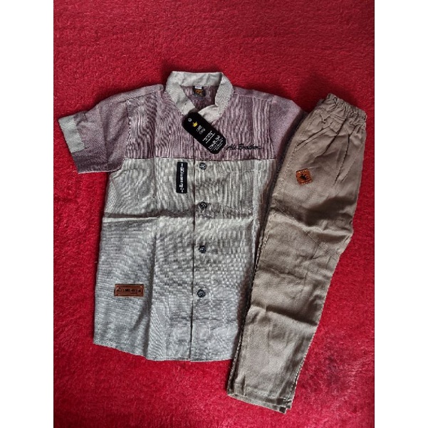 Koko AliBrother Ied Adha Series