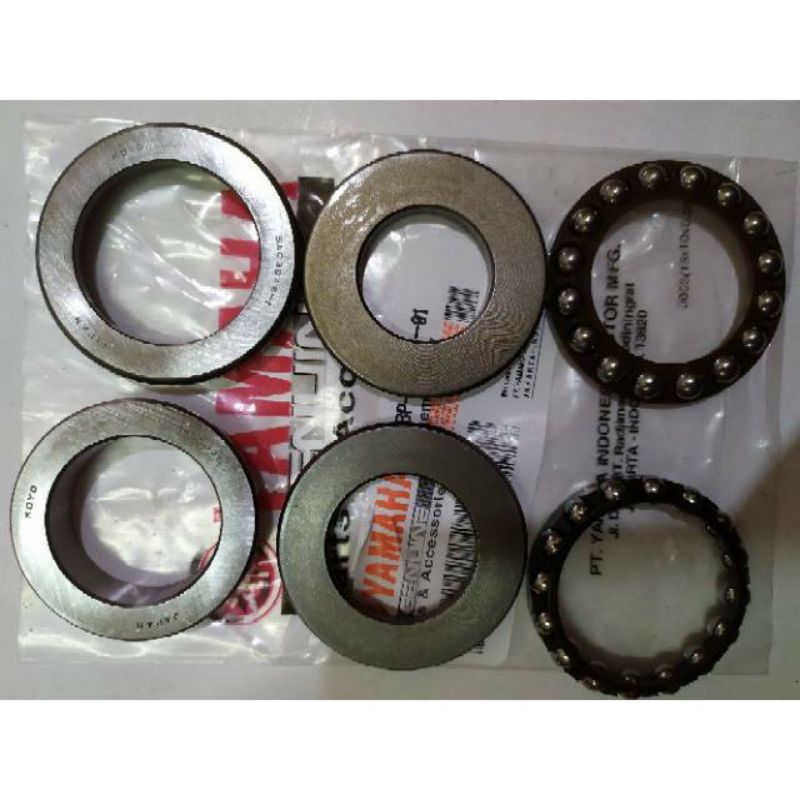 KOMSTIR VIXION old New KOMSTIR YAMAHA VIXION-3c1 Original