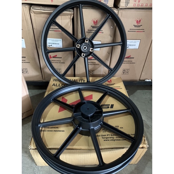 VELG PALANG 8 | VELG VROSSI SWAN JUPITER Z FIZ R VEGA JUPITER MX