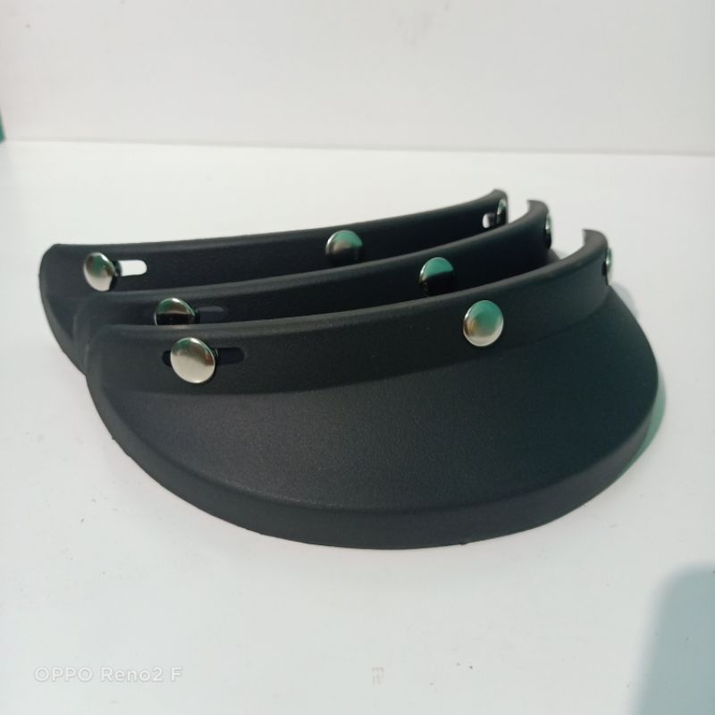 PET HELM RETRO / PET HELM BOGO / PET HELM / PED HELM / TOPI HELM / PET PENDEK
