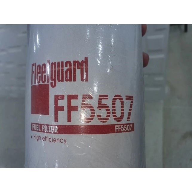 SJFR Filter Fleetguard kode FF5507 FF 5507