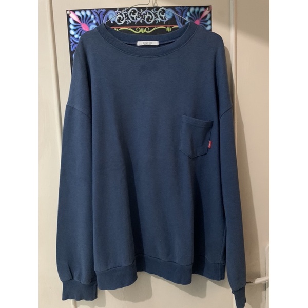 [PRELOVED] crewneck compass