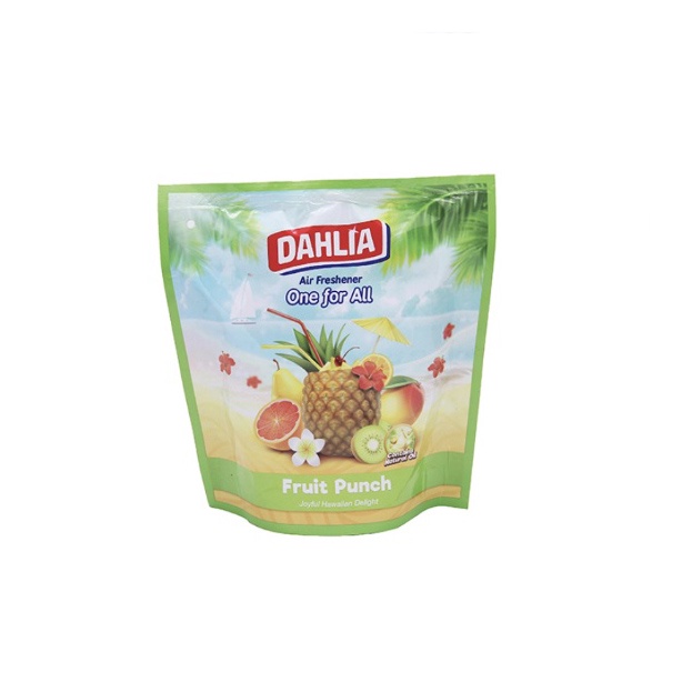 Dahlia Air Freshener All In One
