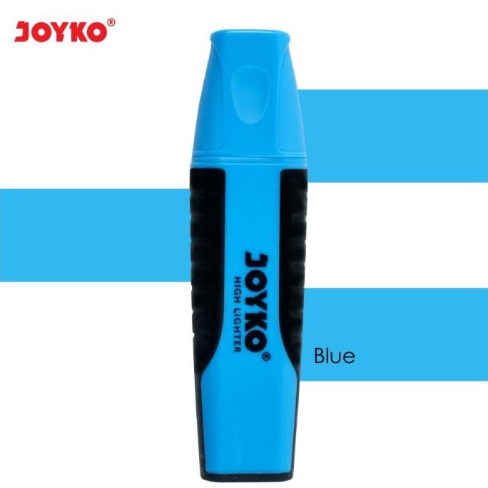 

STABILO HIGHLIGHTER PEN / JOYKO HIGHLIGHTER