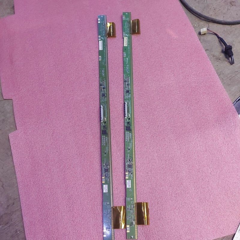 Stok Baru TCON TICON LOGIC TV POLYTRON PLD 40D100 40NIC