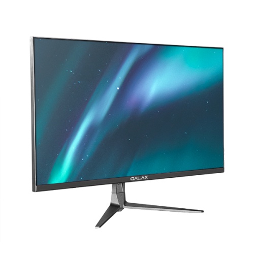 Monitor Led GALAX GAMING VIVANCE-02 24&quot; FullHD 165Hz 1ms IPS Port HDMI, DP