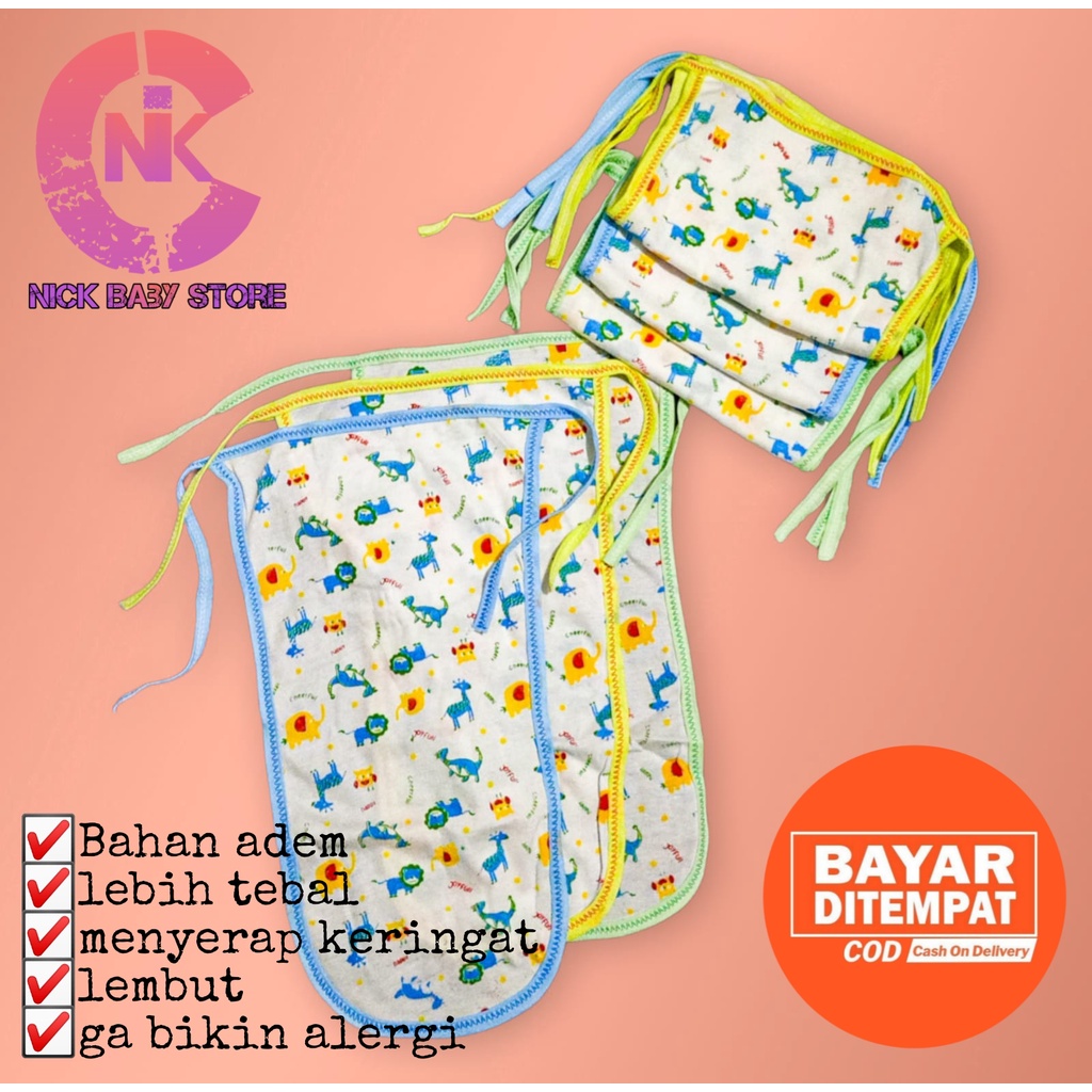 POPOK BAYI / POPOK BAYI BARU LAHI / POPOK KAIN BAYI BARU LAHIR / POPOK NEWBORN / POPOK KAIN UNTUK BA