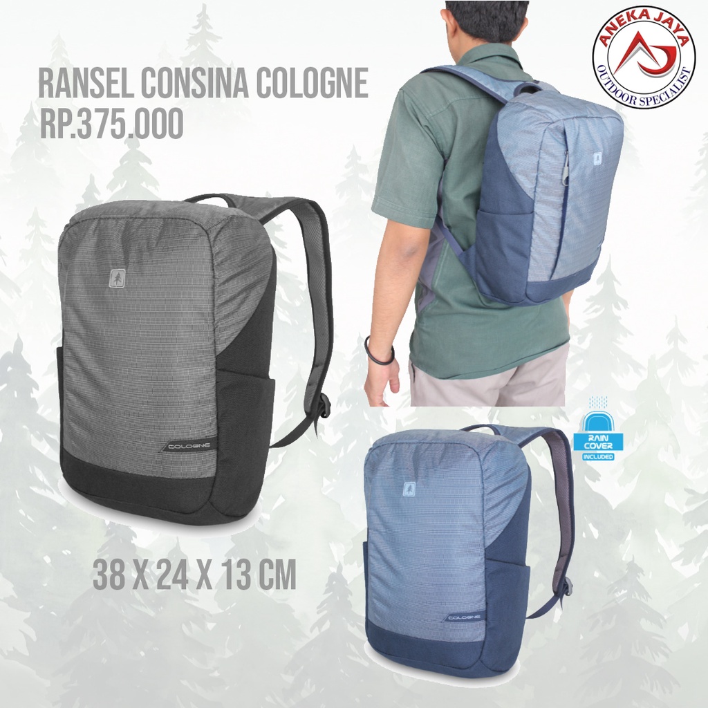 TAS RANSEL CONSINA COLOGNE