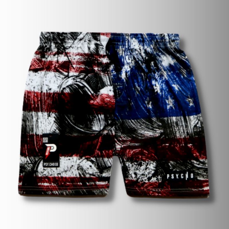 THEHIKAM Official - [BISA COD] Celana Pendek Boxer Pria wanita Cowok Dewasa Surfing Distro Premium Renang Santai Pantai Kolor | Celana Dalam | Celana Santai | SHORTPANTS Bokser