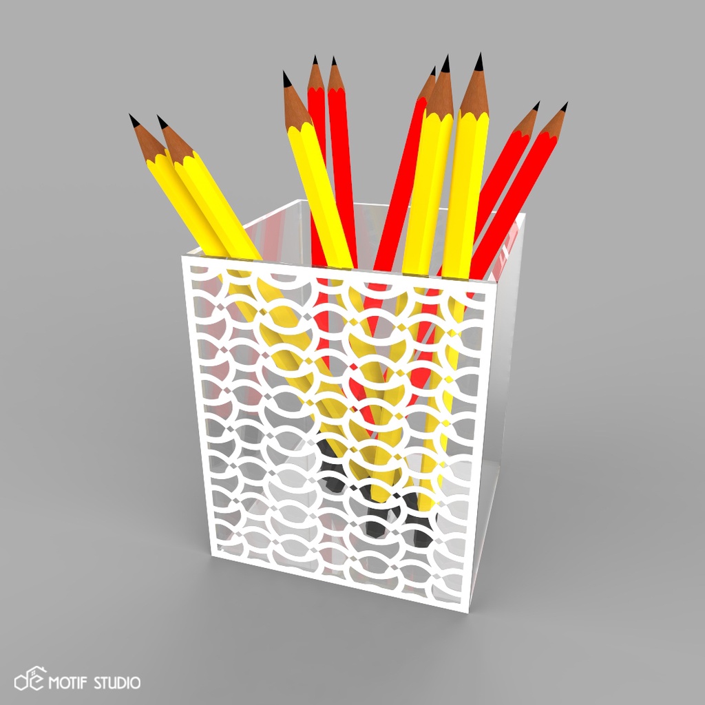

DESK PEN HOLDER STAND STATIONERY ORGANIZER STORAGE DESKTOP CLEAR ACRYLIC KERANJANG TEMPAT KOTAK PENYIMPANAN ALAT TULIS ATK MEJA PENSIL PULPEN PENA KANTOR KOSMETIK MAKE UP COSMETIC AKRILIK BENING SERBAGUNA MULTIFUNGSI MINIMALIS MODERN ABSTRACT FREEHAND 002