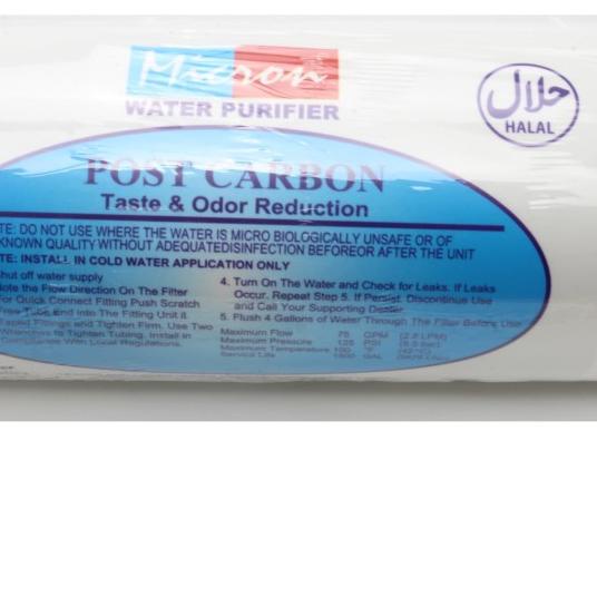 Post Carbon Big - Micron