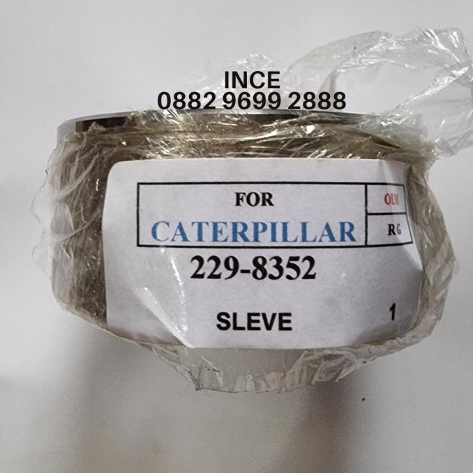 Sleve Caterpillar # Caterpilar 229-8352 # 2298352